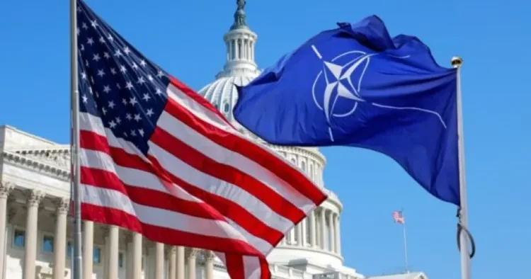 NATO üzvləri ABŞ nin çağırışına niyə yox deyir? AÇIQLAMA