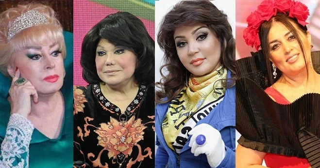 Rasim Balayevdən sonra gündəmə gəldi Siyahıda Röya da var…