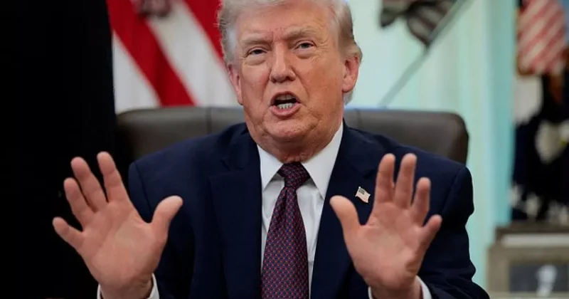 Politico: Трамп объявит о завершении войны в Иране
