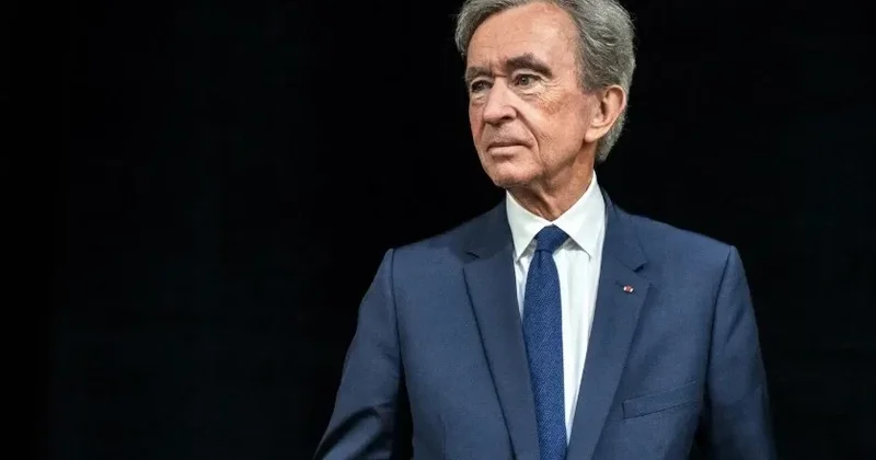 LVMH переживает крупнейшее падение акций за годы