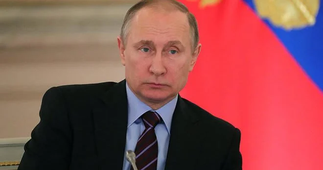 Putin: İrandakı hadisələr artıq enerji bazarlarına təsir edib