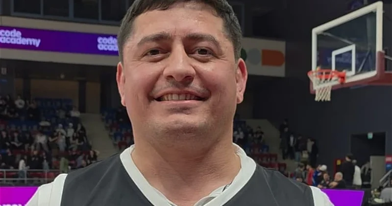 Чемпион выбрал Расула Чунаева