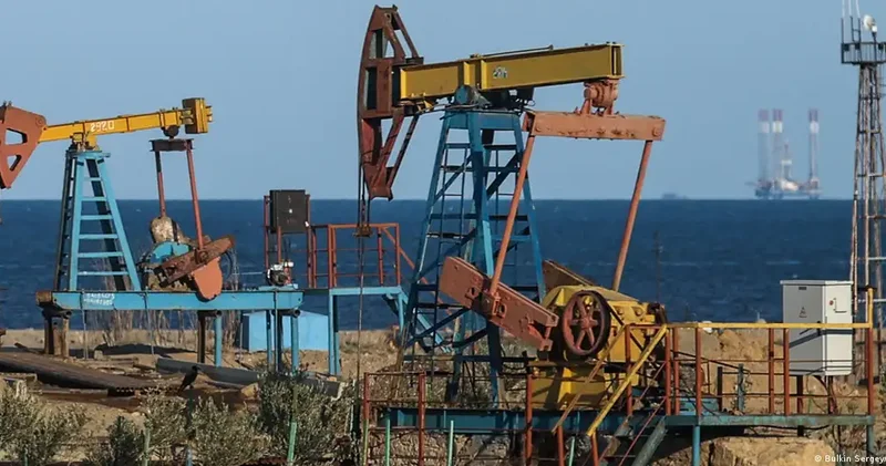 “İran müharibəsi və Cənubi Qafqaz: Bakı üçün risklər və yeni imkanlar“ “Deutsche Welle“