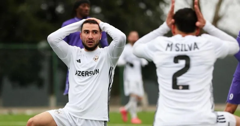 Qurban Qurbanov qardaşının kürəkənini daha “Qarabağ”da görmür