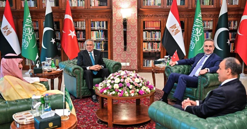 İslamabad görüşü: “diplomatik həll yolları axtarılır”