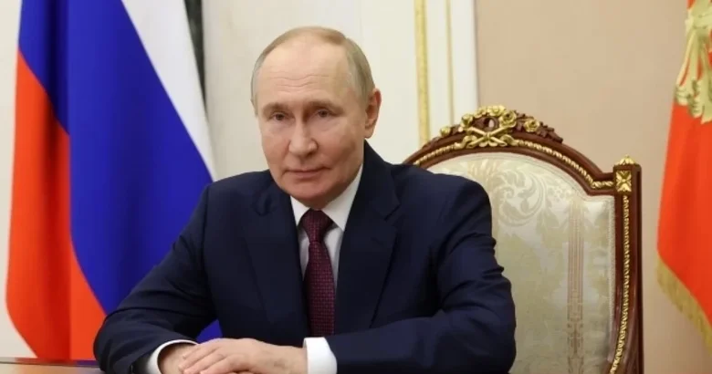 Путин предупредил Пашиняна Minval Politika