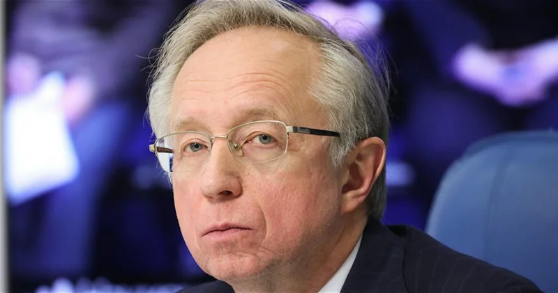 МИД: Россия готова нормализовать отношения с Грузией при встречной инициативе