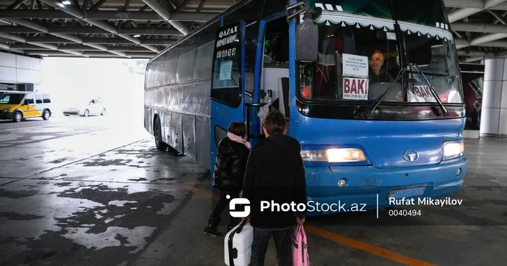 Предупреждение для нелегальных перевозчиков в Азербайджане: штрафы и ответственность неизбежны