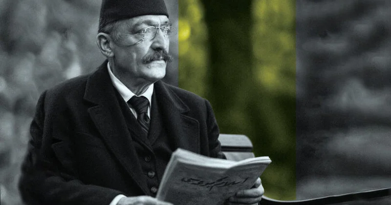 Şərqlə Qərbin arasında: Əhməd Bəy Ağaoğlu