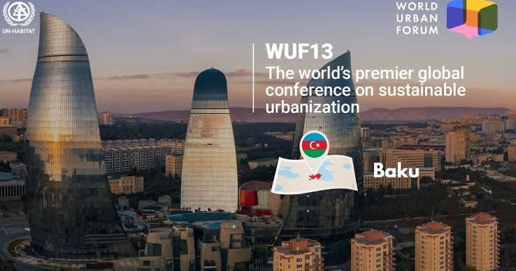 WUF13 dayanıqlı inkişafda Azərbaycanın rolunu artıracaq DEPUTAT DANIŞDI