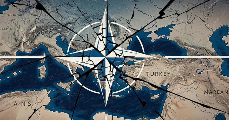 “El Mundo”: NATO İran müharibəsi fonunda dərin böhran yaşayır
