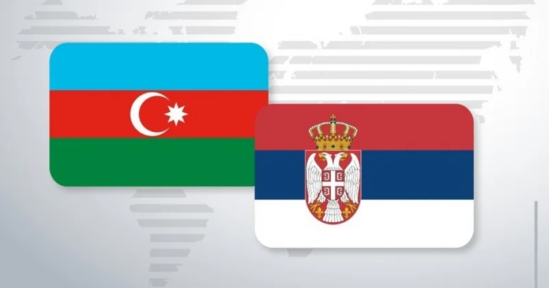 Очередные политконсультации между Азербайджаном и Сербией пройдут в конце года