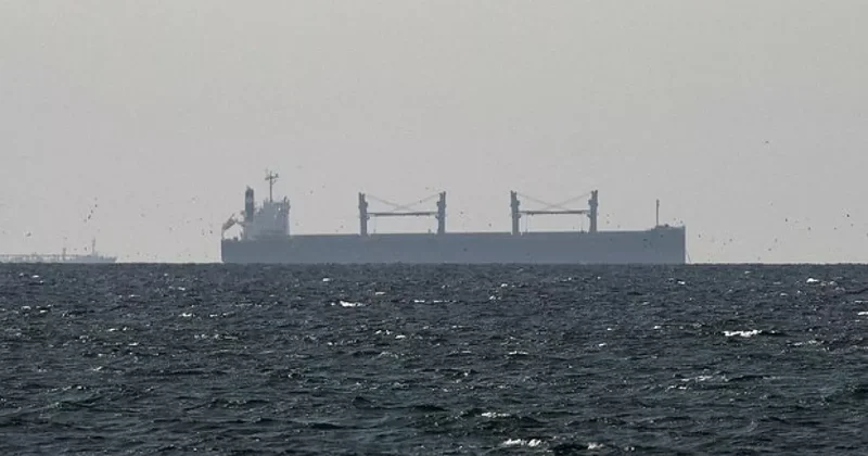 Рост мировой торговли рискует упасть до полутора процентов
