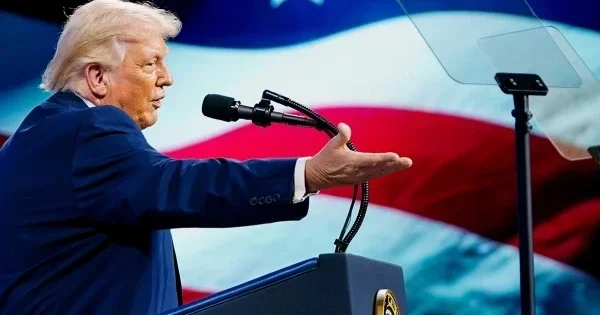 Трамп: США завершат операцию в Иране независимо от заключения сделки