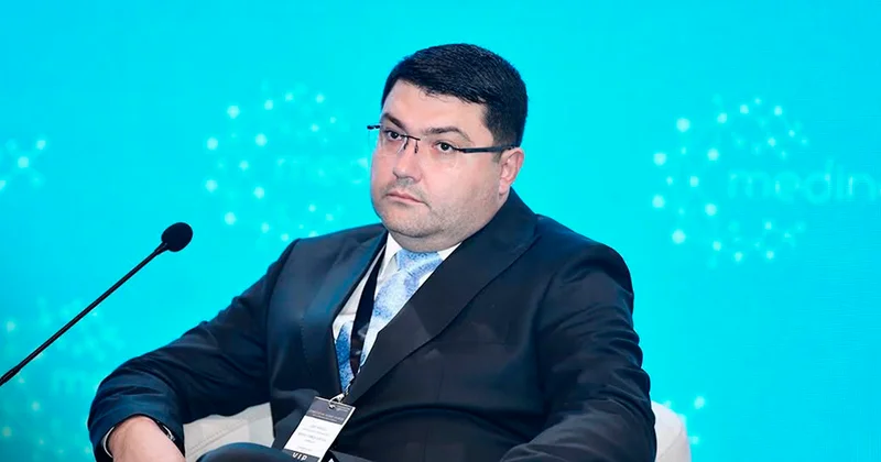 Azərbaycanlı həkim Qafqazda ilkə imza atıb Dr. İlqar Tahiroğlu