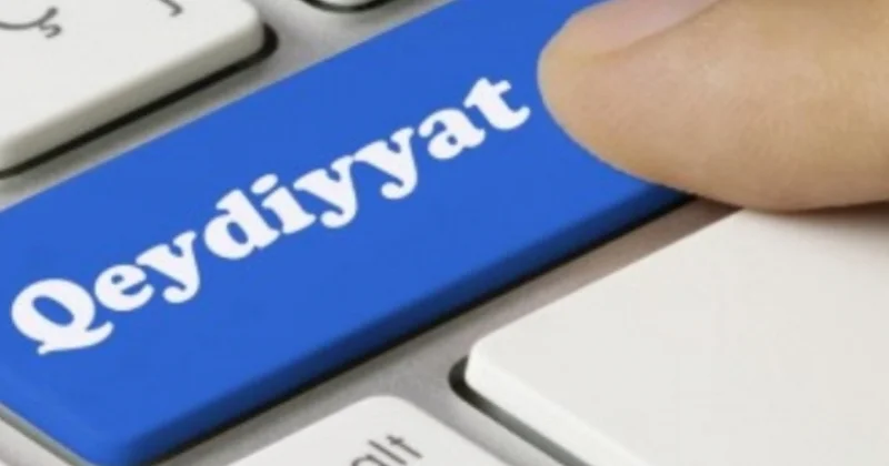 Magistraturaya qəbul imtahanının ikinci cəhdi üçün qeydiyyat elan edilir