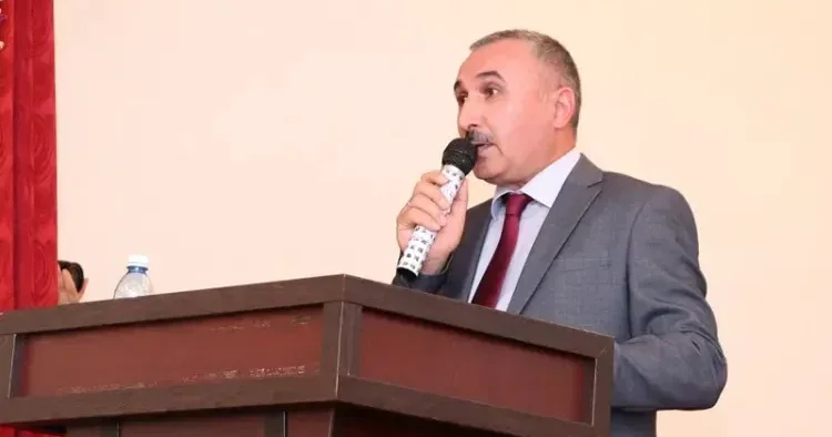 Paytaxtdakı universitetləri köçürməklə çox ciddi kadr problemi yaşaya bilərik Məzahir Məmmədli