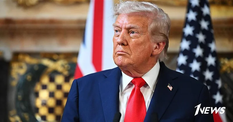 Трамп: США могут довольно быстро закончить военную операцию