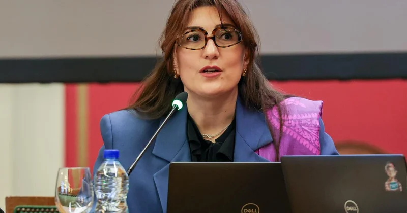 Strasburqda azərbaycanlı tələbələr və elmi təşəbbüslər diqqət mərkəzində olub