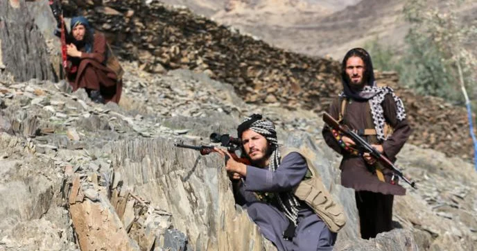 Çində Əfqanıstan və Pakistan arasında danışıqlar keçirilir