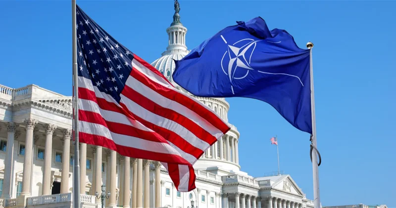 США проведут переоценку ценности НАТО