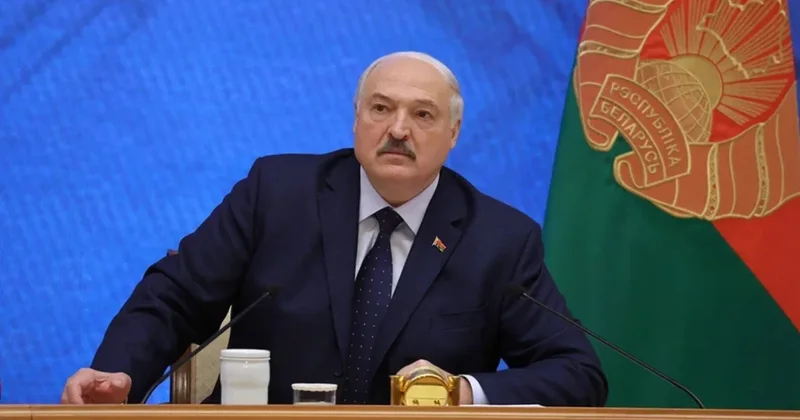 Лукашенко: Готовимся к войне. Вагнер нас научил