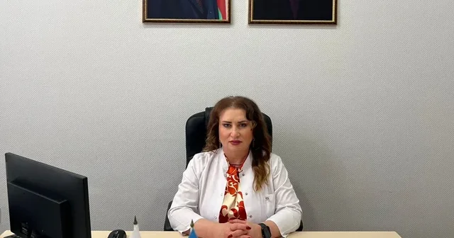 Direktor getdi, baş həkim rəhbər oldu FOTO