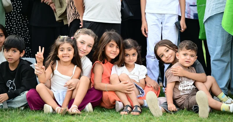 Qarabağdan gülüş səsləri eşidilir...