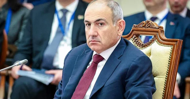 Пашинян: Карабахское движение не должно быть продолжено