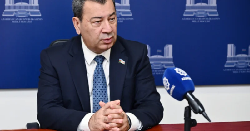 Düşünülmüş və məqsədyönlü siyasət Azərbaycanı ən təhlükəsiz ölkələrdən birinə çevirib