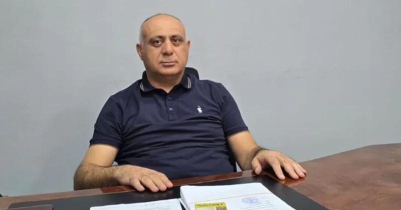 “Biz döyülmək yox, döyüşmək üçün varıq” ikiqat çempionun yeni prezidenti iddialı danışdı