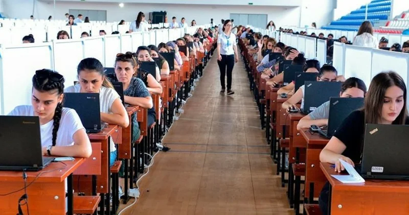 Müəllimləri narahat edən xəbər: Ballar artır, rəqabət güclənir