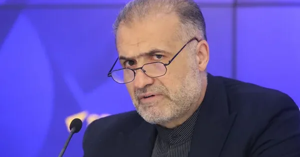 Sülh üçün İranın ŞƏRTLƏRİ