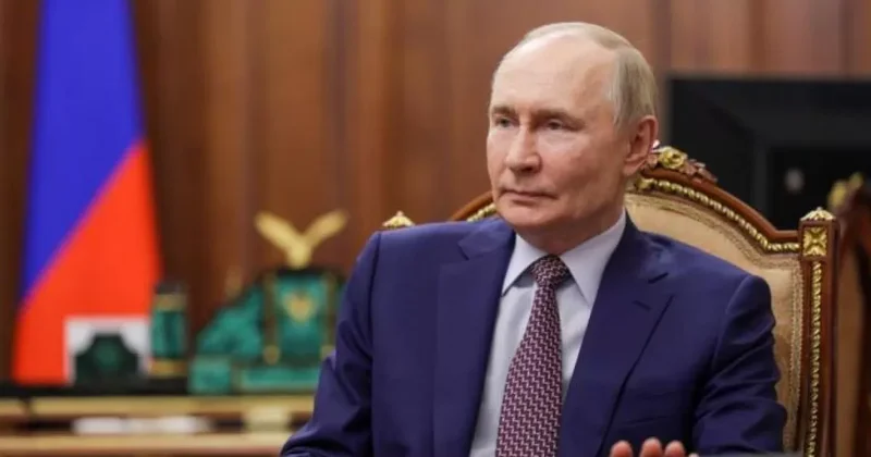 Путин утвердил заявку России на председательство в АТЭС