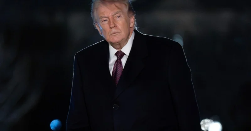 Трамп: США завершат кампанию против Ирана в течение двух трех недель