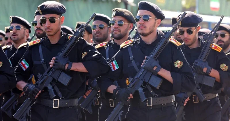 Daha bir ölkə SEPAH ı terror təşkilatı kimi tanıdı