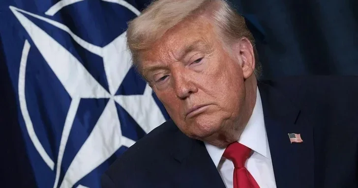 De Telegraaf: разногласия ЕС и США по Ирану усиливают сомнения о будущем НАТО