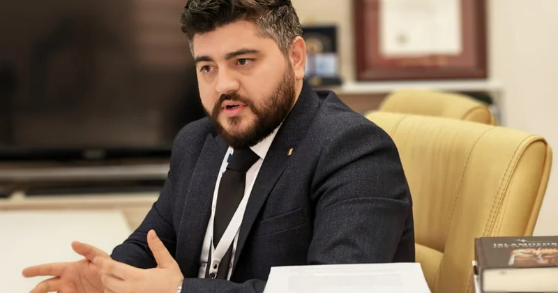 Politoloq: Aprel döyüşləri Zəfərə gedən yolda çox vacib mərhələ olub