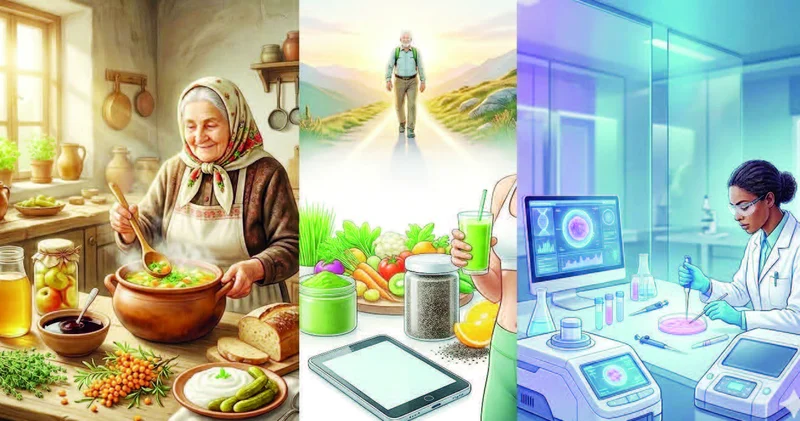 Hər kim 100 il yaşamasa…