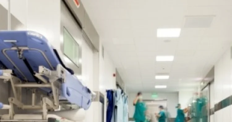 Ötən ay 29 klinikada yoxlama aparılıb