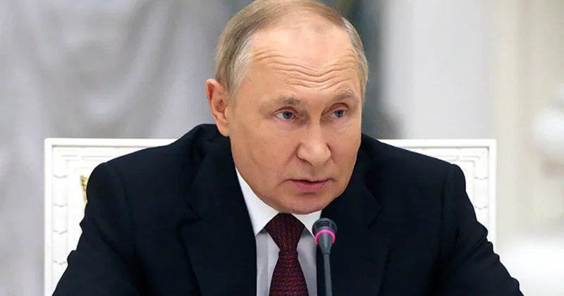 Путин призвал Пашиняна разрешить пророссийским политическим силам участвовать в выборах в Армении