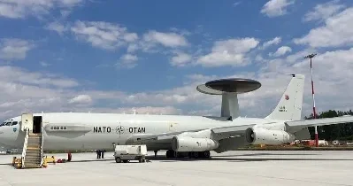 İran ordusu elan etdi: “AWACS təyyarələrinin məhv etdik”