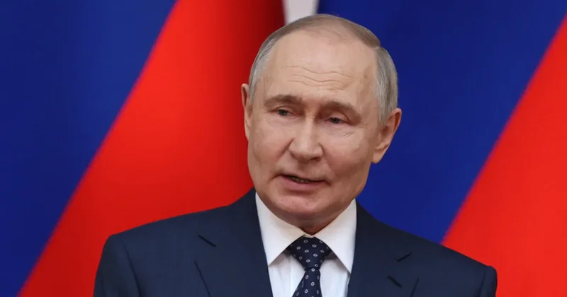 Путин: Благодаря усилиям Ильхама Алиева и Пашиняна удалось выйти на стабилизацию отношений между Баку и Ереваном