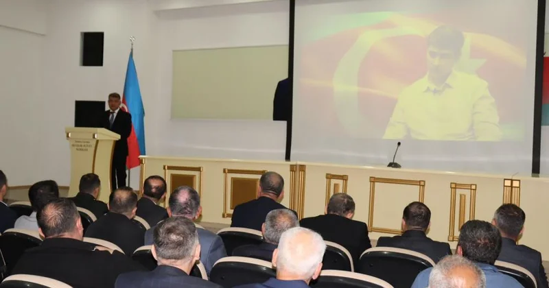 Zəfərimizin ilk qığılcımı Aprel döyüşləri