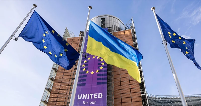 ЕС выделил Украине €80 млн за счет прибыли от российских активов