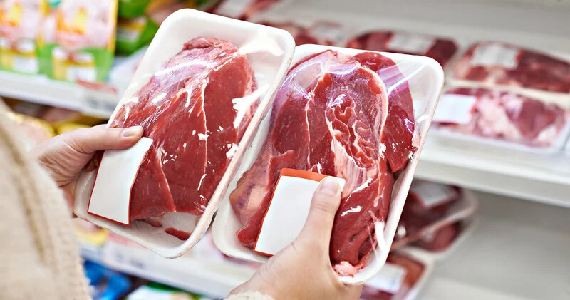 Paketdə satılan qidalar təhlükəlidir? AÇIQLANDI