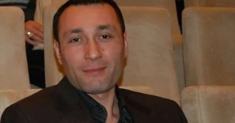 Bir də baxırsan, yoxuq, sanki heç olmamışıq...