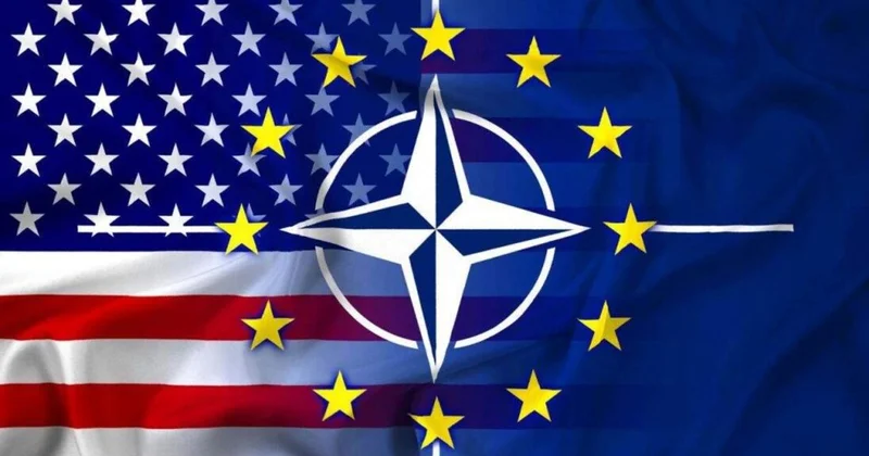 Politico: Европа все чаще отказывает США в поддержке по Ирану