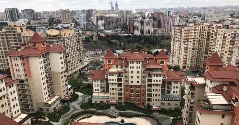 Bakıda bu evlər ucuzlaşacaq Kütləvi satış gözlənilir
