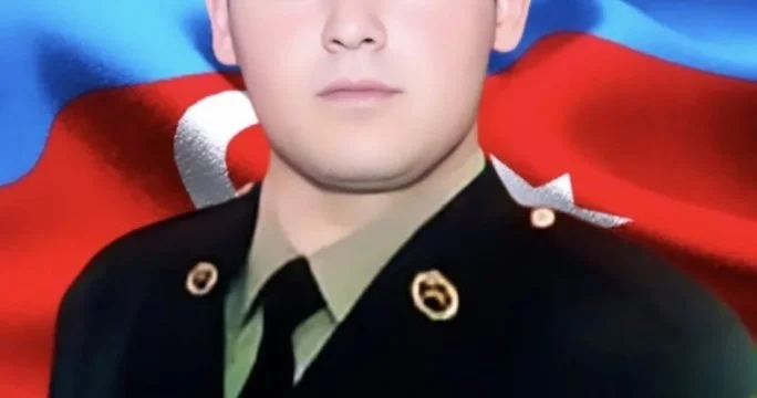 Lələ Təpənin Əbədi Qəhrəmanı